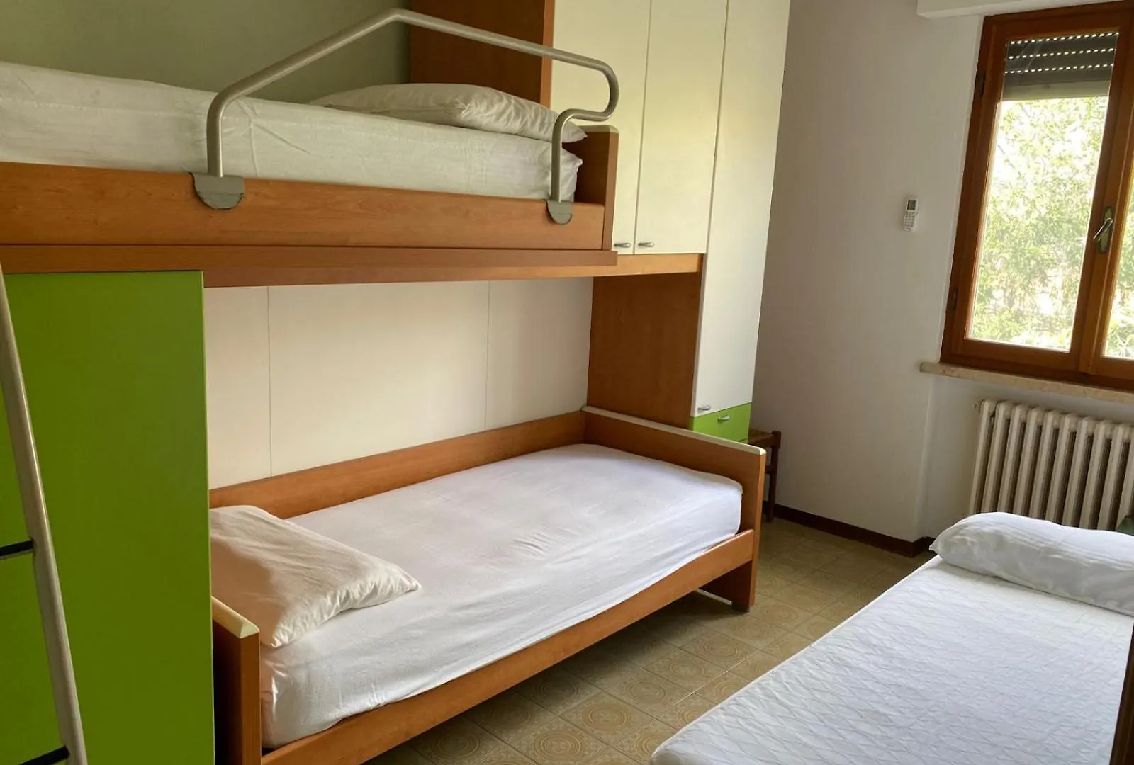 Apartment Appartamenti Torre Medicea Castiglioncello