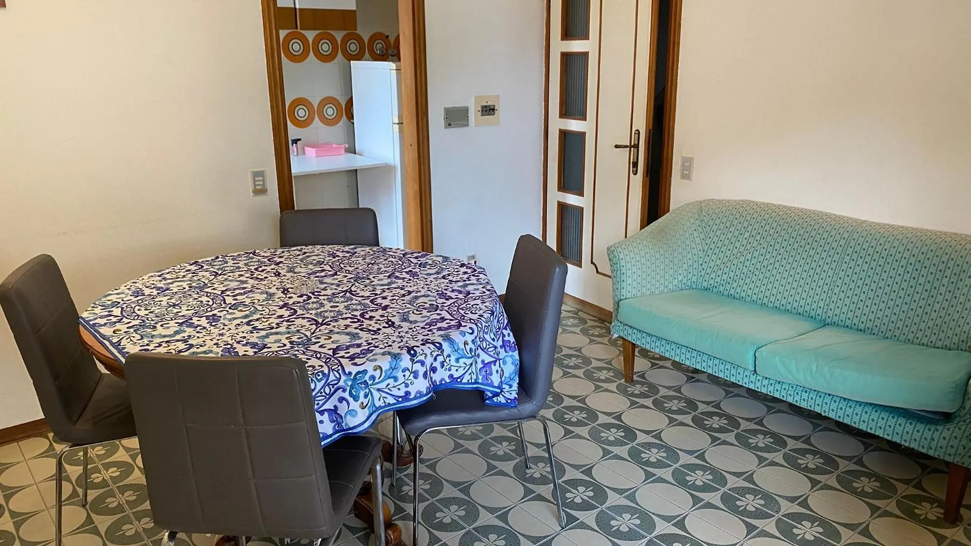 Apartment Appartamenti Torre Medicea Castiglioncello
