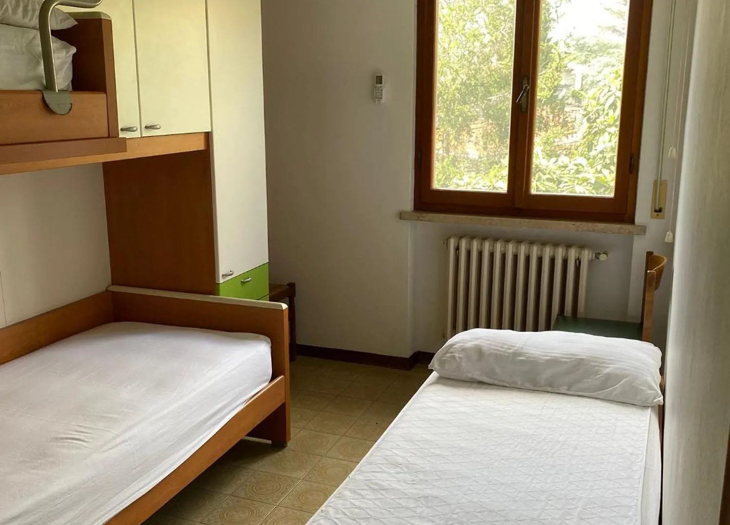 Apartment Appartamenti Torre Medicea Castiglioncello