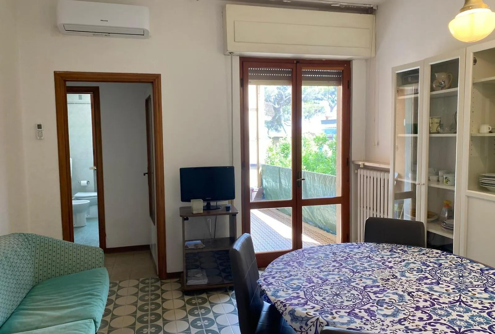 Appartamenti Torre Medicea Castiglioncello 0*,