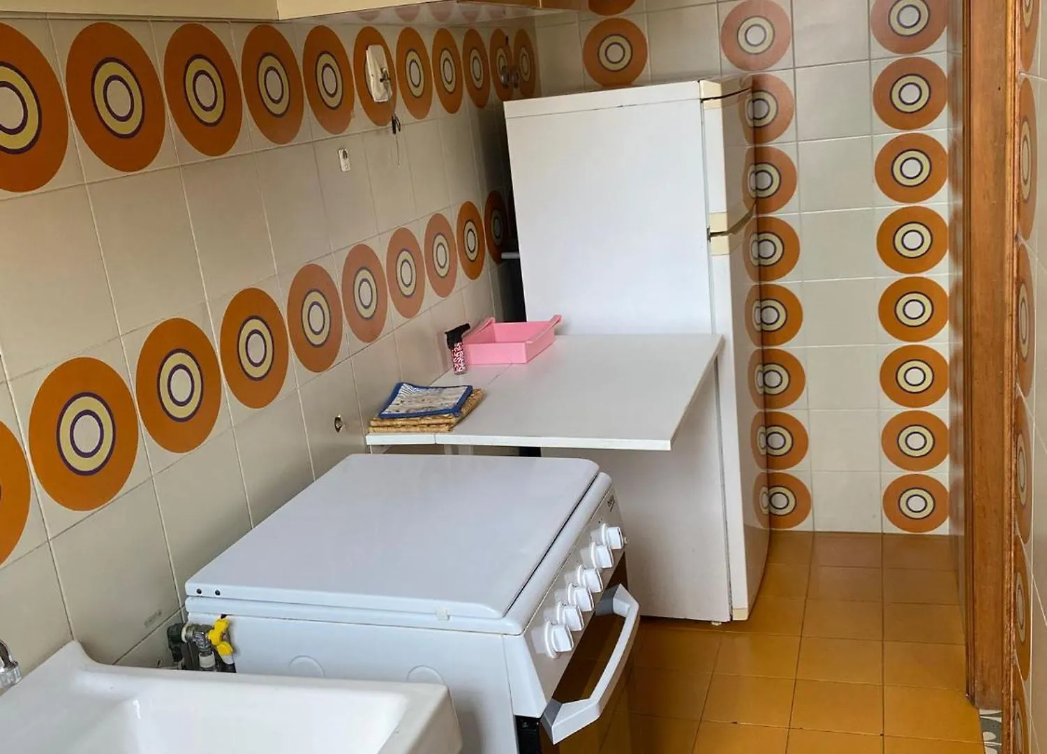 Appartamenti Torre Medicea Castiglioncello Apartment