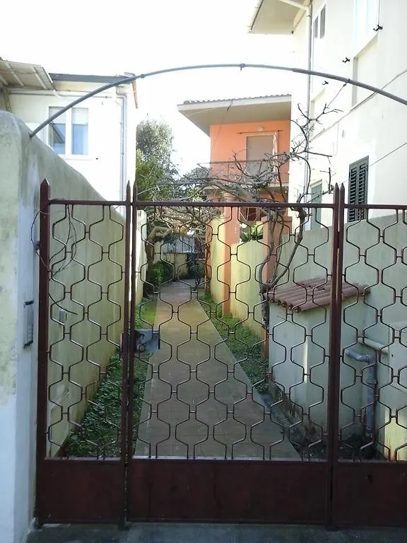 Apartment Appartamenti Torre Medicea Castiglioncello