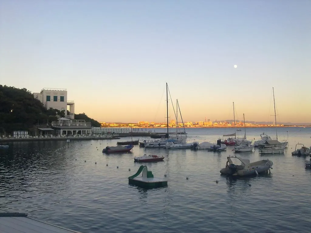 Apartment Appartamenti Torre Medicea Castiglioncello