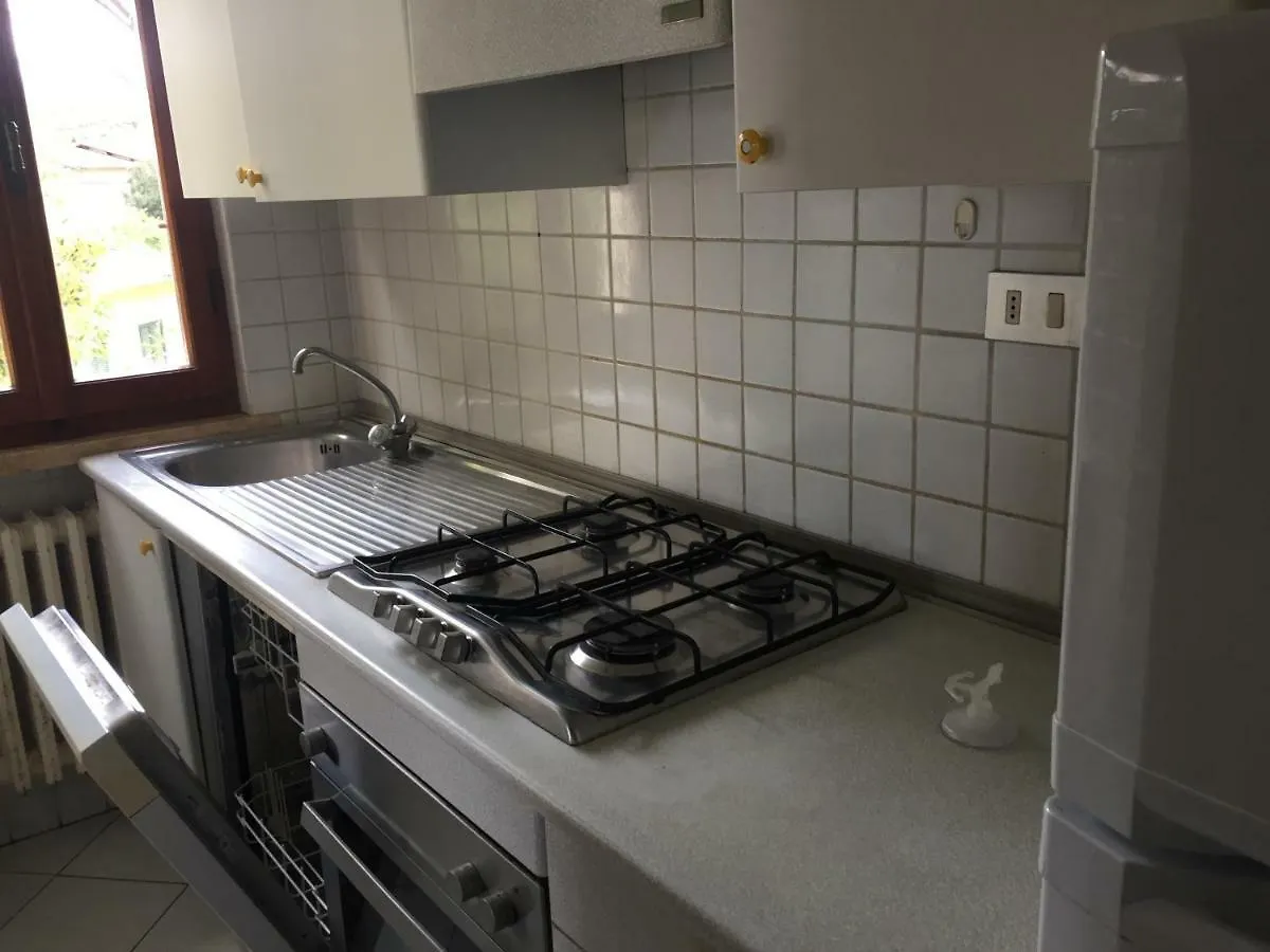 Appartamenti Torre Medicea Castiglioncello Apartment