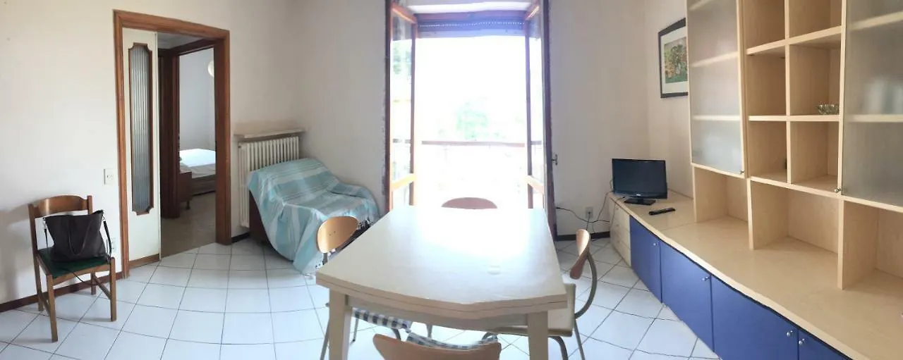 Appartamenti Torre Medicea Castiglioncello Apartment